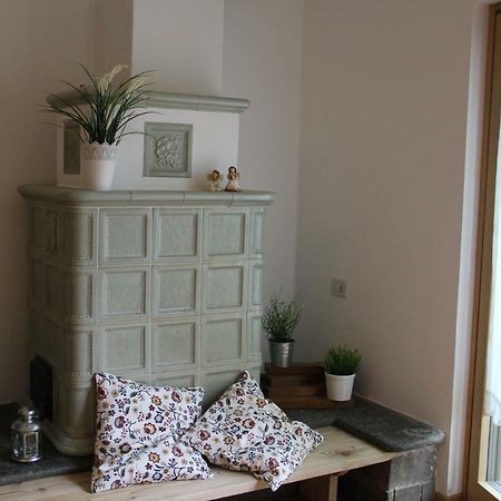 Apartmán Dolce Casa Bormio Exteriér fotografie