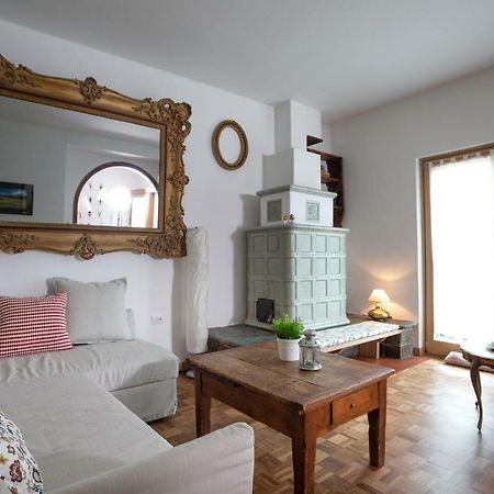 Apartmán Dolce Casa Bormio Exteriér fotografie