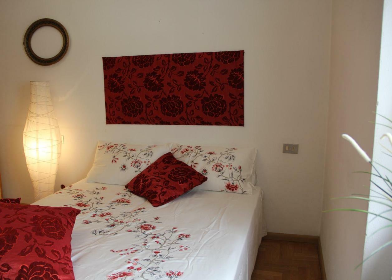 Apartmán Dolce Casa Bormio Exteriér fotografie