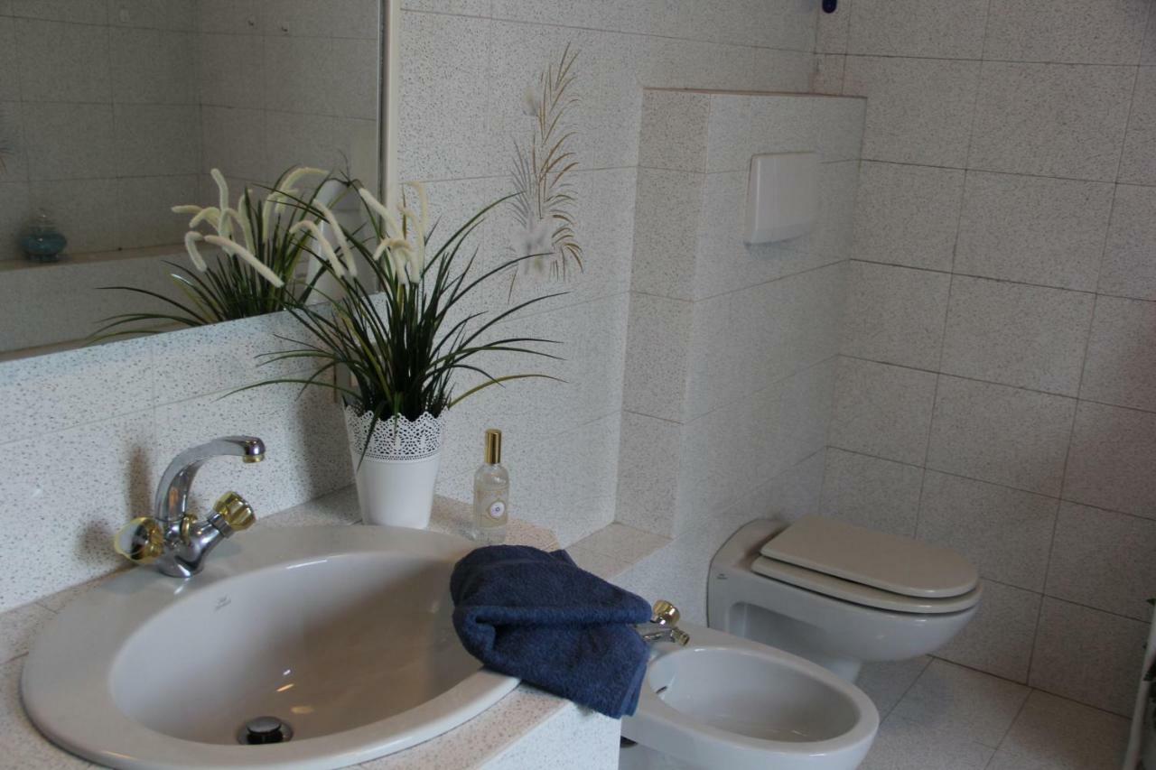 Apartmán Dolce Casa Bormio Exteriér fotografie