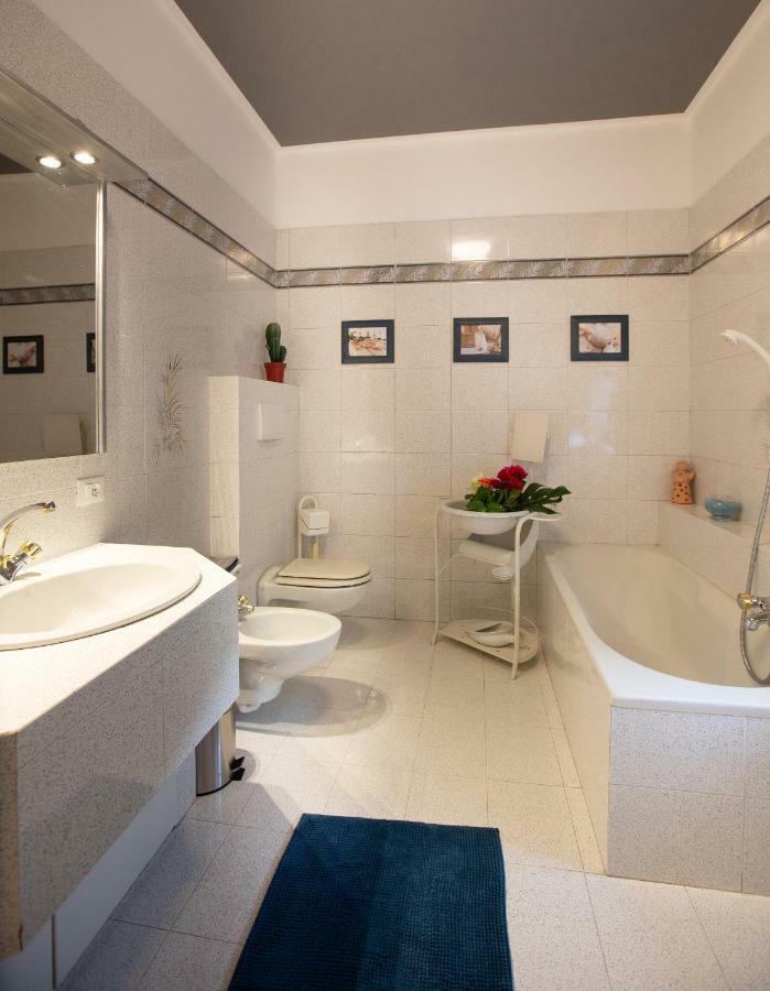 Apartmán Dolce Casa Bormio Exteriér fotografie