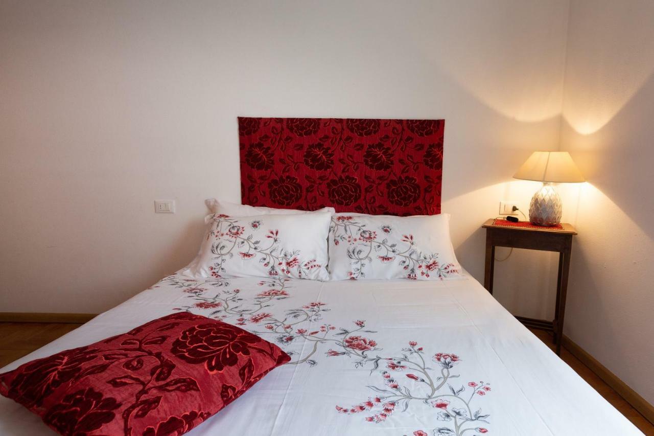 Apartmán Dolce Casa Bormio Exteriér fotografie