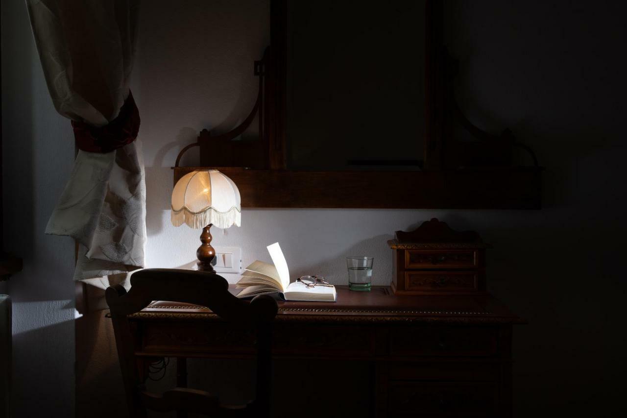 Apartmán Dolce Casa Bormio Exteriér fotografie