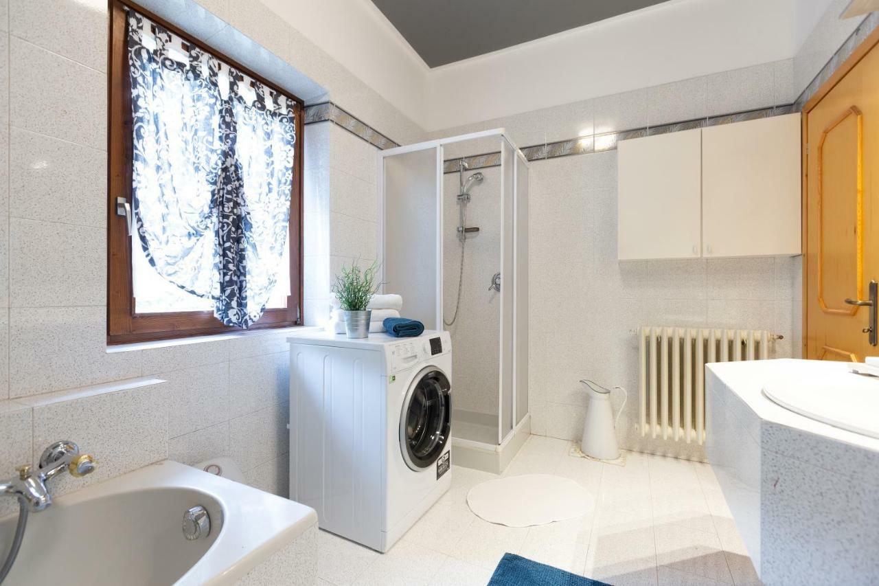 Apartmán Dolce Casa Bormio Exteriér fotografie
