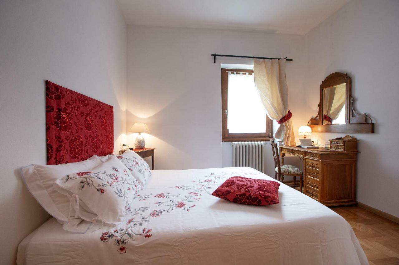 Apartmán Dolce Casa Bormio Exteriér fotografie